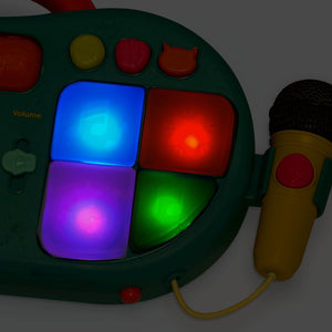 DJ-Pult zum Musikmixen - Tublu.de