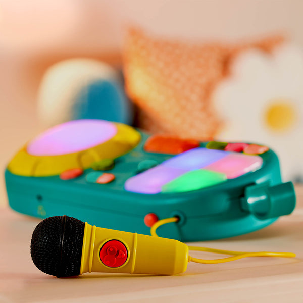 DJ-Pult zum Musikmixen - Tublu.de