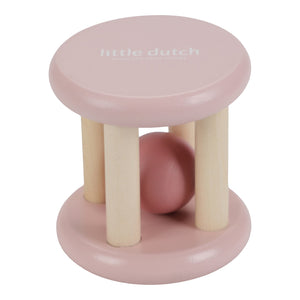 Holzrassel – Fairy Garden - Tublu.de