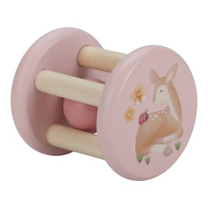 Holzrassel – Fairy Garden - Tublu.de
