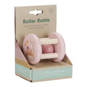 Holzrassel – Fairy Garden - Tublu.de