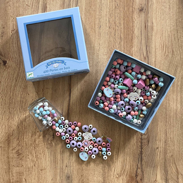 Schmuckset – Regenbogen - Tublu.de