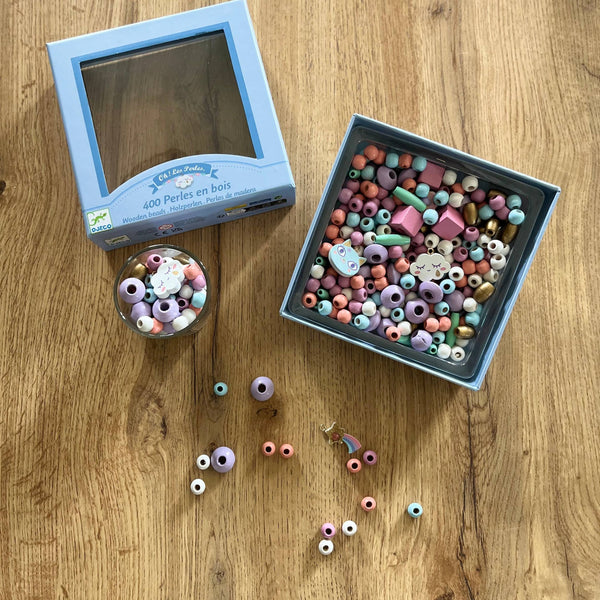 Schmuckset – Regenbogen - Tublu.de