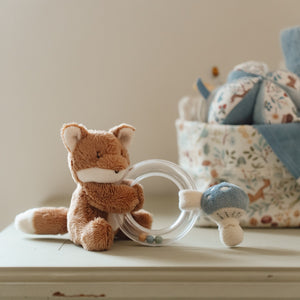 Rassel Fuchs – Forest Friends - Tublu.de