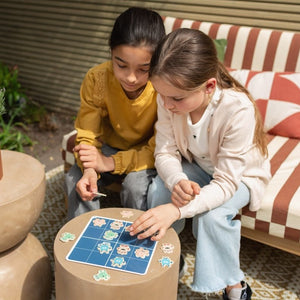 Holz-Logikspiel – Sudoku