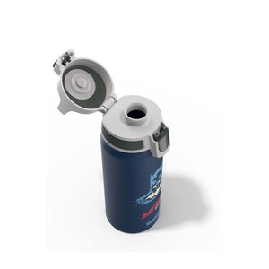 Flasche WMB ONE 0,6 l - Batman Into Action