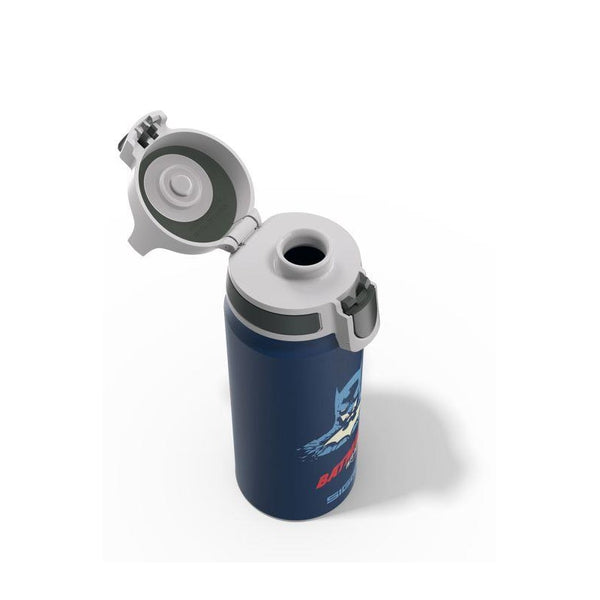 Flasche WMB ONE 0,6 l - Batman Into Action