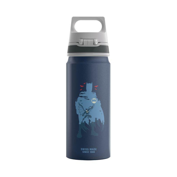 Flasche WMB ONE 0,6 l - Batman Into Action
