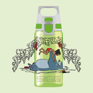 Flasche VIVA ONE 0,5 l - Junglebook