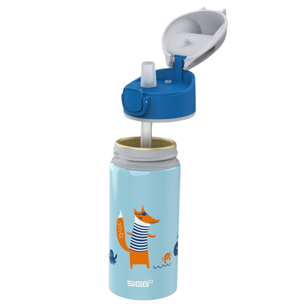 Thermosflasche MK WMB ,4 l - Fox