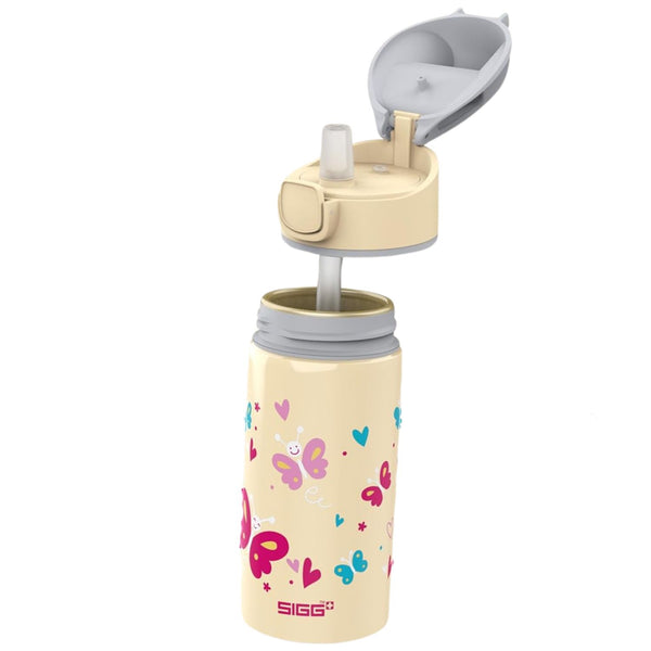 Thermosflasche MK WMB 0,4 l - Butterfly