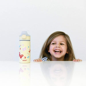 Thermosflasche MK WMB 0,4 l - Butterfly