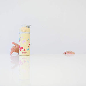 Thermosflasche MK WMB 0,4 l - Butterfly