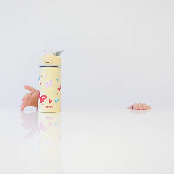 Thermosflasche MK WMB 0,4 l - Butterfly