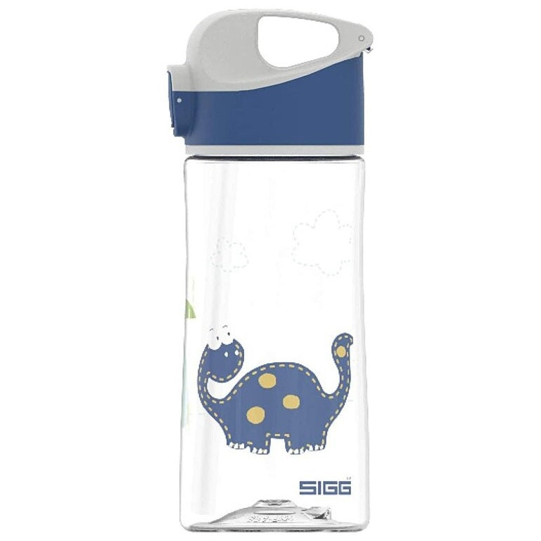 Thermosflasche MK 0,45 l – Dinosaur Firend