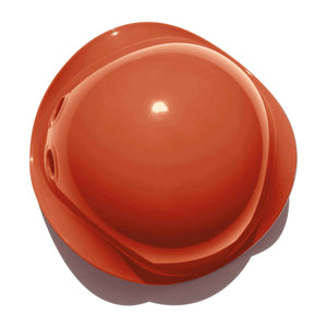 Bilibo Progressive Muschel Spielzeug - Terracotta