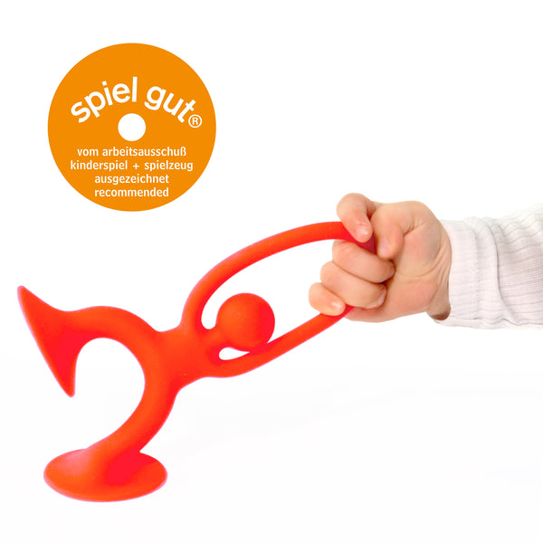 Kreatives Spielzeug – Noogi
