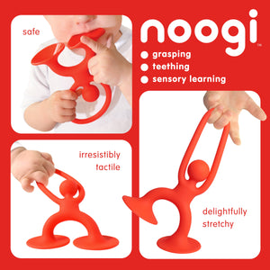 Kreatives Spielzeug – Noogi