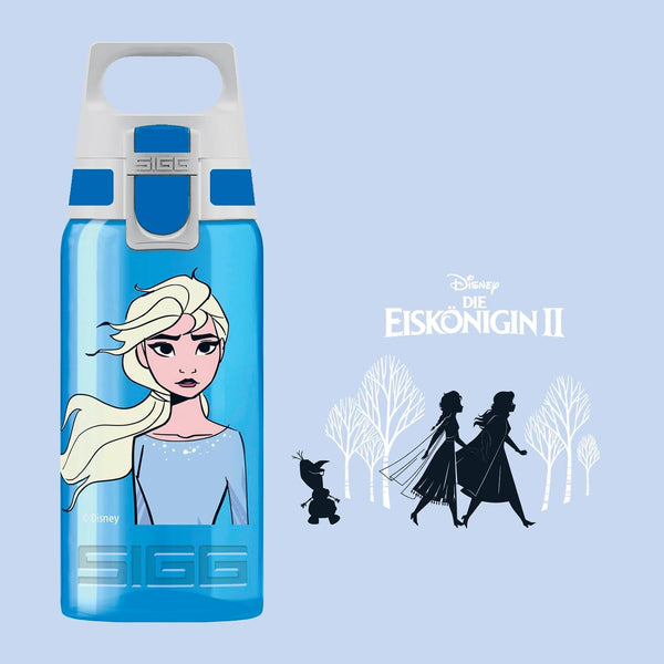 Flasche VIVA ONE0,5 l - Elsa II