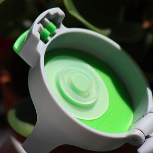 SHIELD ONE Flasche 0,5 l - Jungle