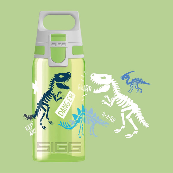 Flasche VIVA ONE 0,5 l - Jurassica