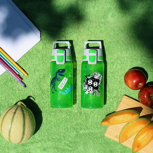 Flasche VIVA ONE 0,5 l - Jurassica