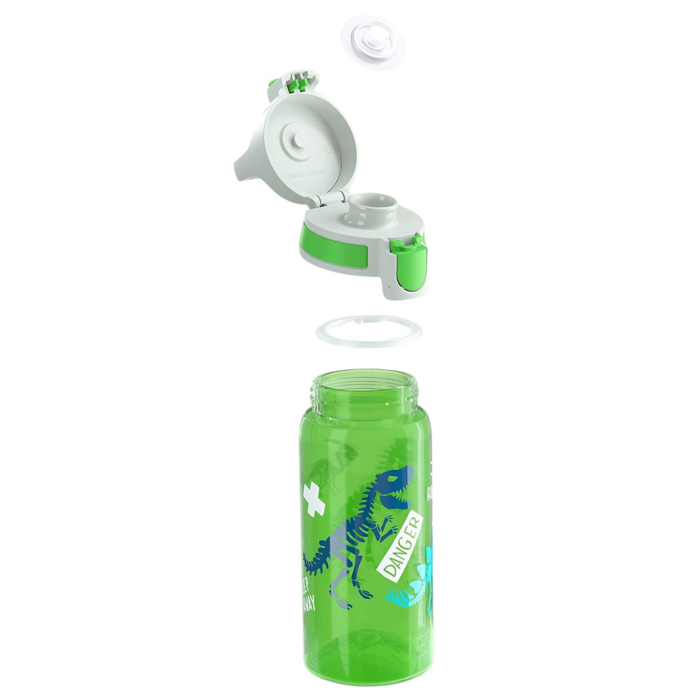 Flasche VIVA ONE 0,5 l - Jurassica