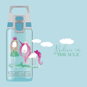 Flasche VIVA ONE 0,5 l - Believe