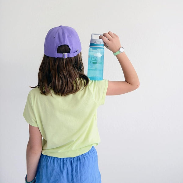 Flasche VIVA ONE 0,5 l - Believe