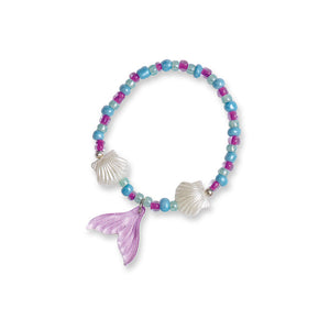 Set zum Basteln von Schmuck – Magischer Ozean 6+