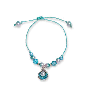 Set zum Basteln von Schmuck – Magischer Ozean 6+