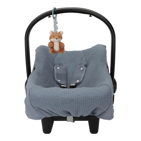 Vibrierender Fuchs – Forest Friends - Tublu.de