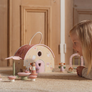 Waldhäuschen – Fairy Garden - Tublu.de