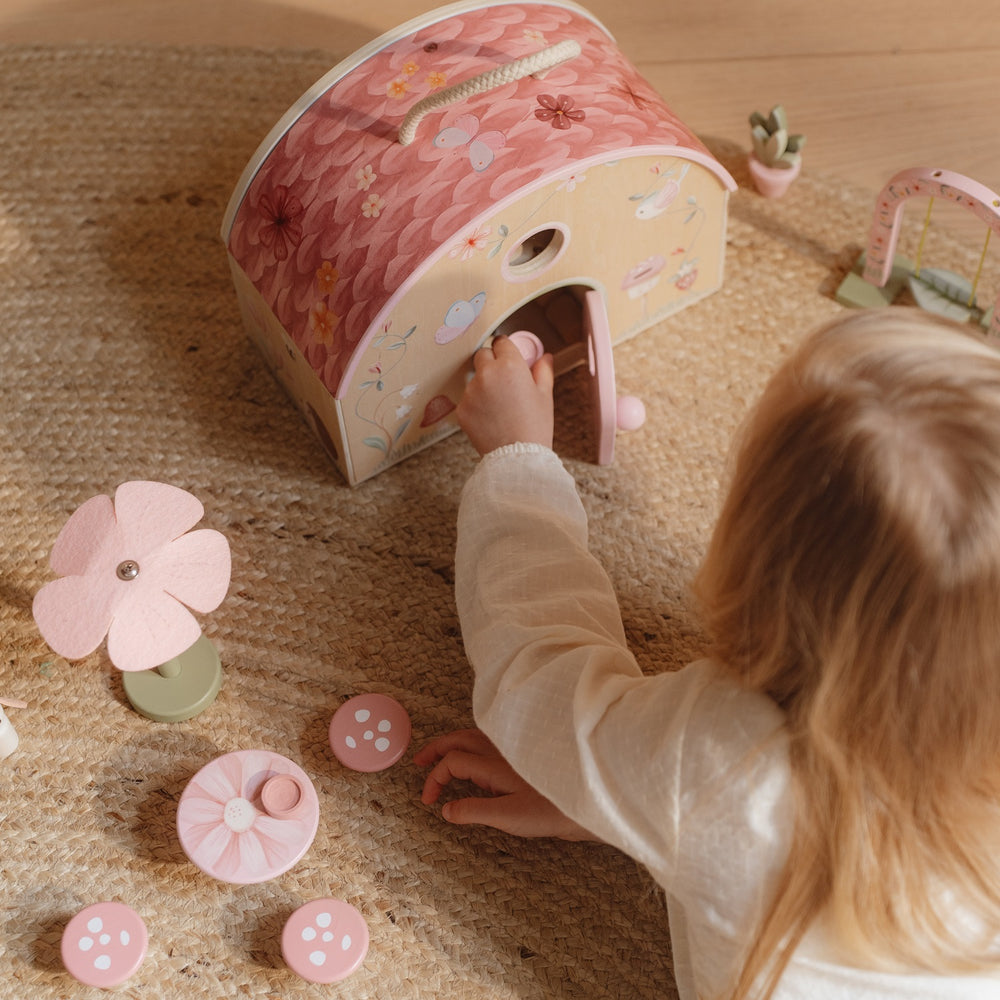 Waldhäuschen – Fairy Garden - Tublu.de