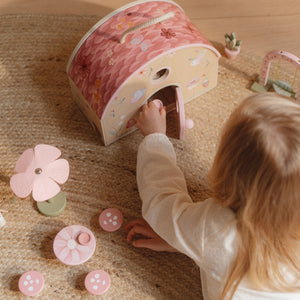 Waldhäuschen – Fairy Garden - Tublu.de