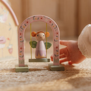 Waldhäuschen – Fairy Garden - Tublu.de