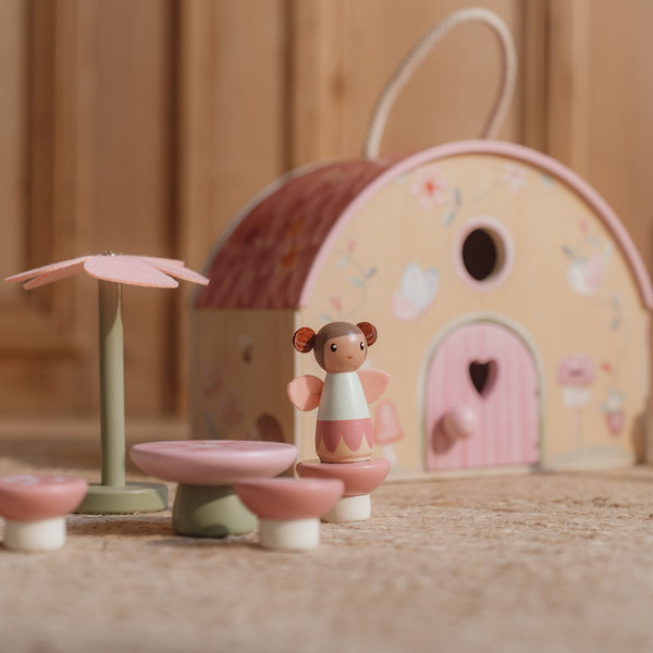 Waldhäuschen – Fairy Garden - Tublu.de