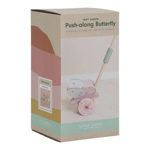 Schiebewagen – Fairy Garden - Tublu.de