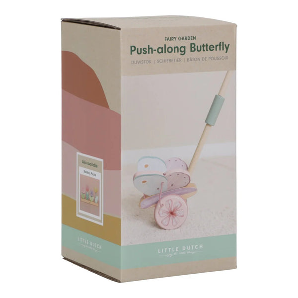 Schiebewagen – Fairy Garden - Tublu.de