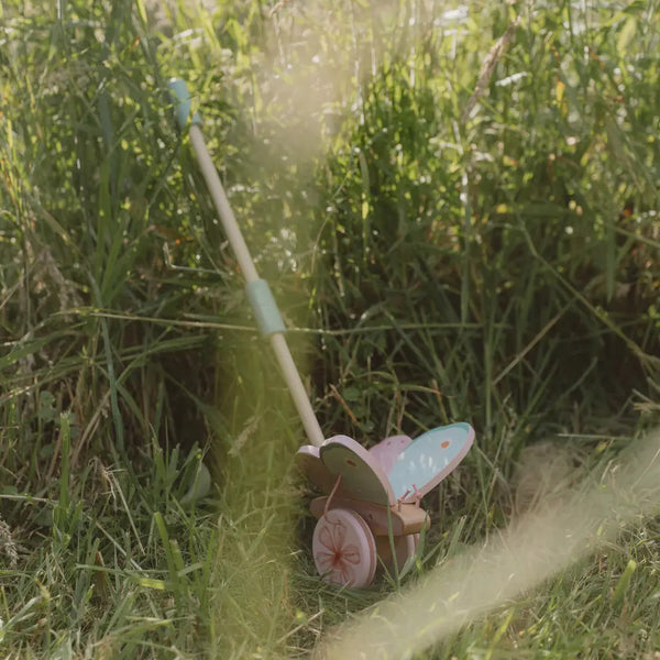 Schiebewagen – Fairy Garden - Tublu.de