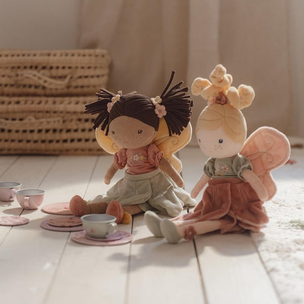 Teeset – Fairy Garden - Tublu.de
