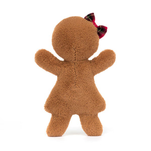 Pluszowa Wesoła Piernikowa Dziewczyna Jellycat 18 cm - Tublu.de