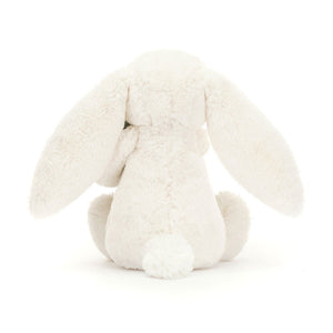 Pluszowy Wesoły Króliczek Jellycat - Z Choinką 18 cm - Tublu.de