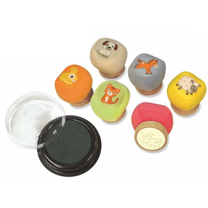 Stempel Doudou  - Tiere 18m+