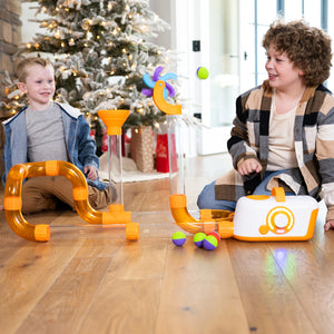 Dmuchawa do Piłek Air Toobz Fat Brain Toys - Akcesoria Wiatrak - Tublu.de