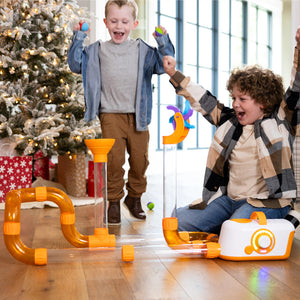 Dmuchawa do Piłek Air Toobz Fat Brain Toys - Akcesoria Wiatrak - Tublu.de