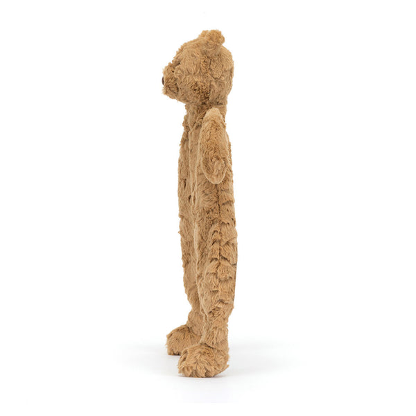 Kuscheltier – Bär Bartholomäus Braun 27 cm