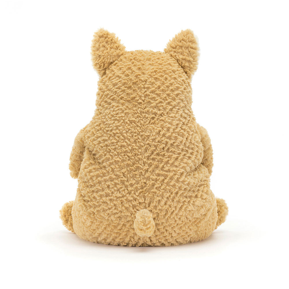 Plüsch-Hund – Amore Corgi 26 cm - Tublu.de