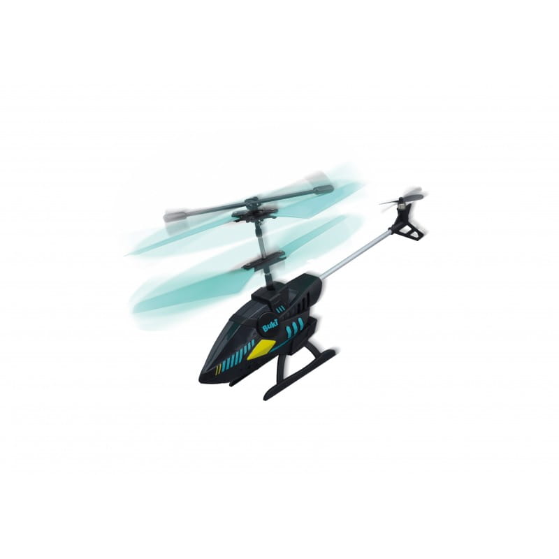 Ferngesteuerter Hubschrauber