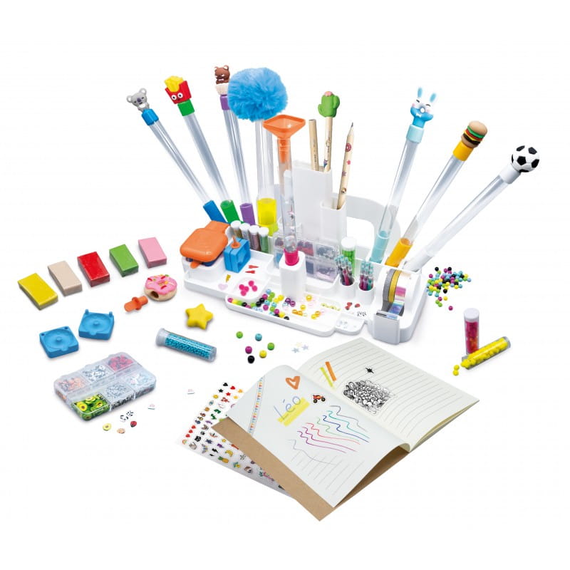 DIY Set - Papierzubehör - Tublu.de